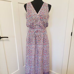 Lucky Brand Summer Dress